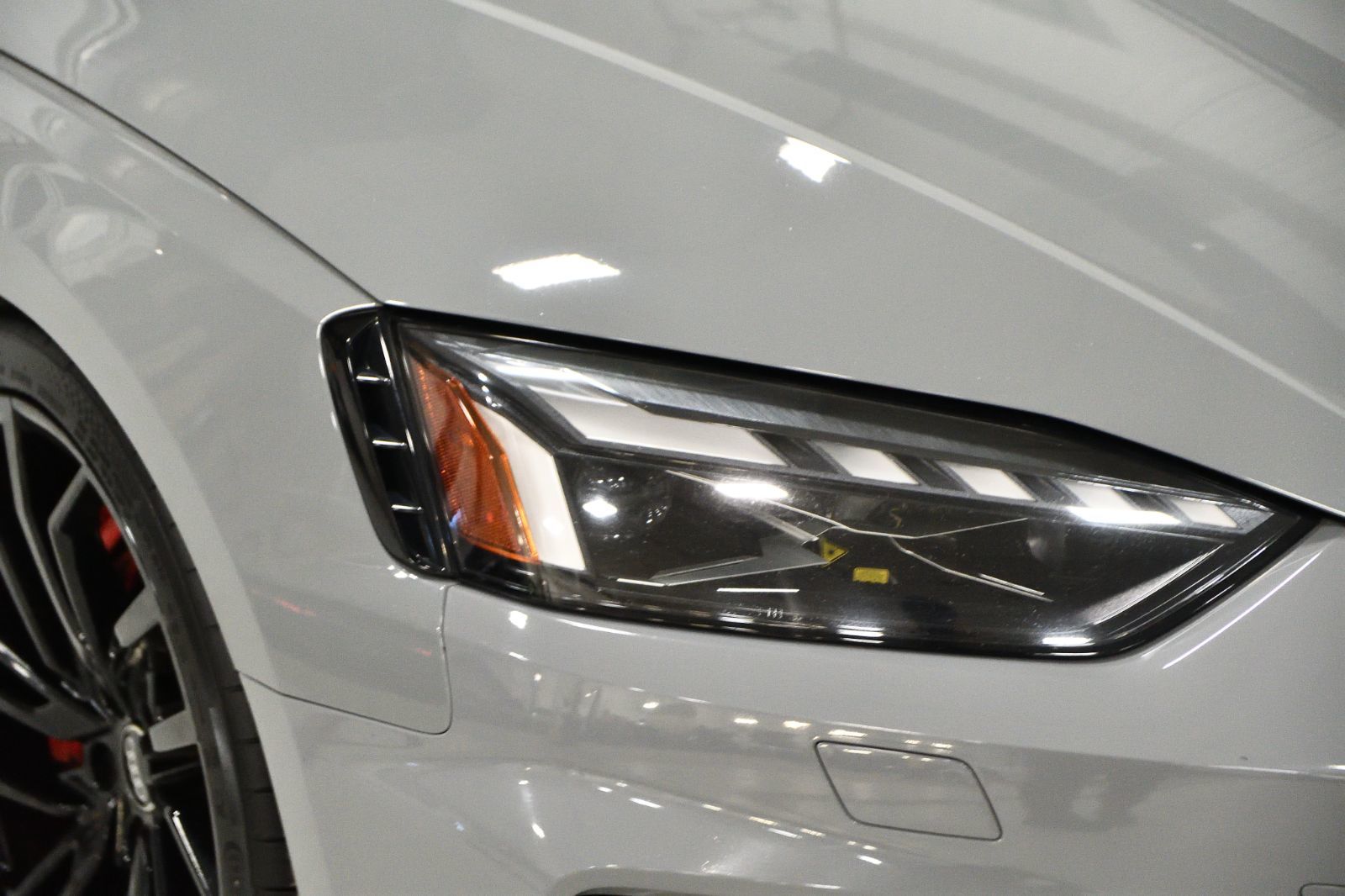 Audi RS 5 Coupe  2023 à St-Bruno, Québec