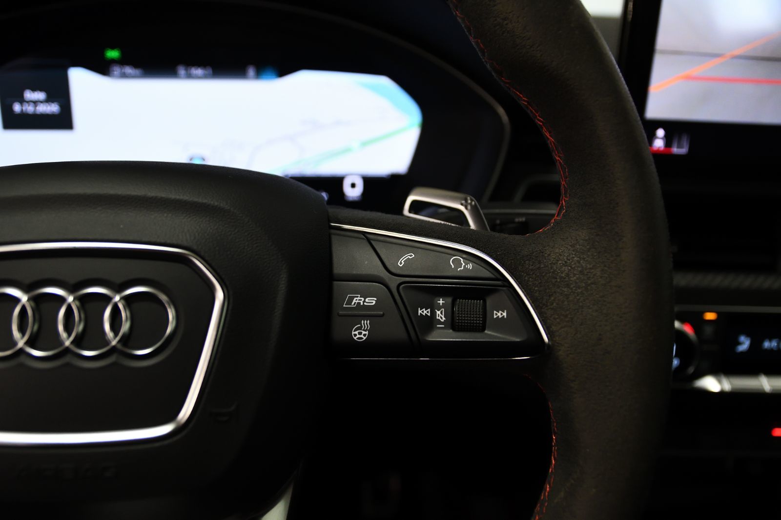 Audi RS 5 Coupe  2023 à St-Bruno, Québec