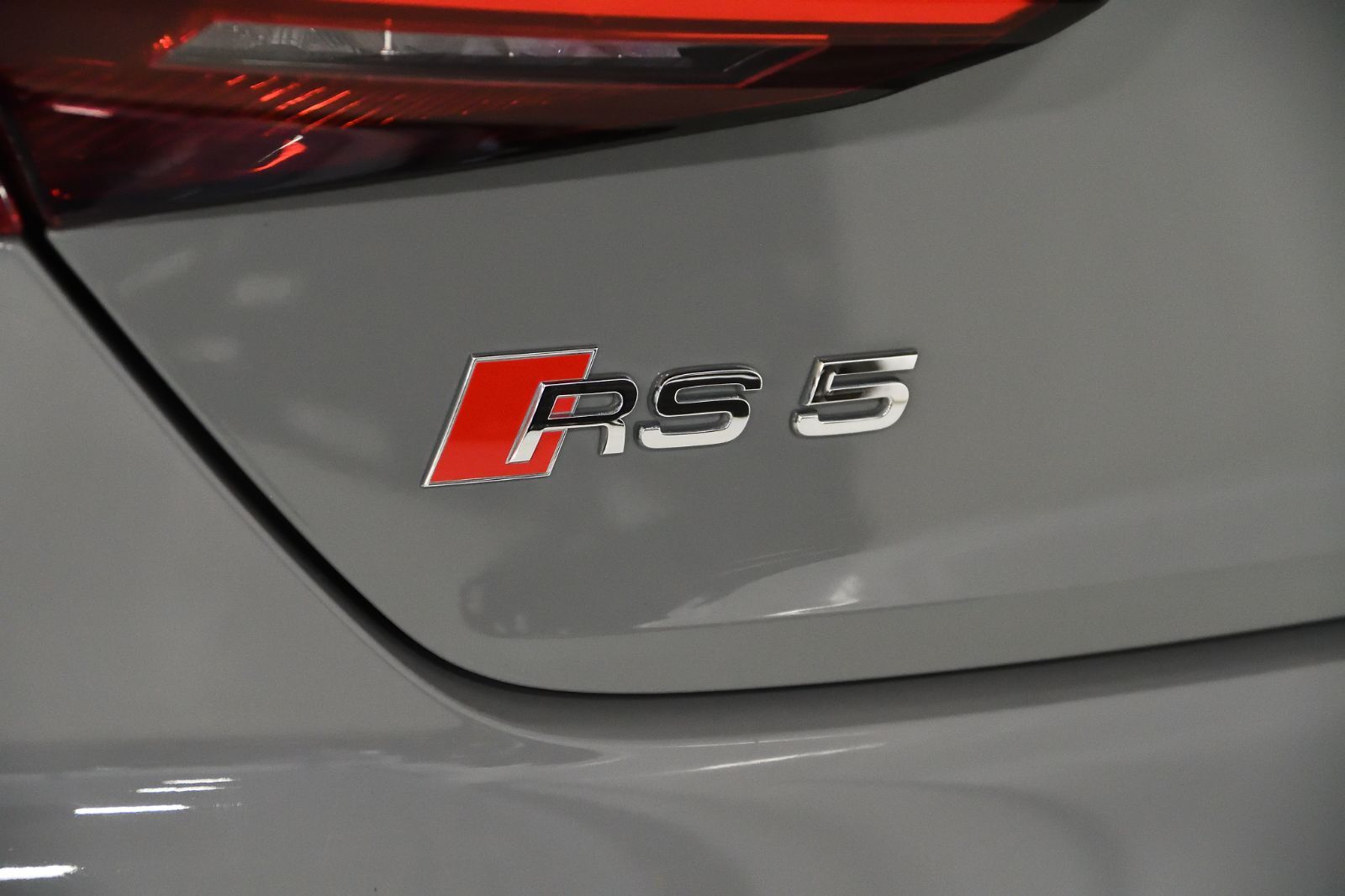 Audi RS 5 Coupe  2023 à St-Bruno, Québec