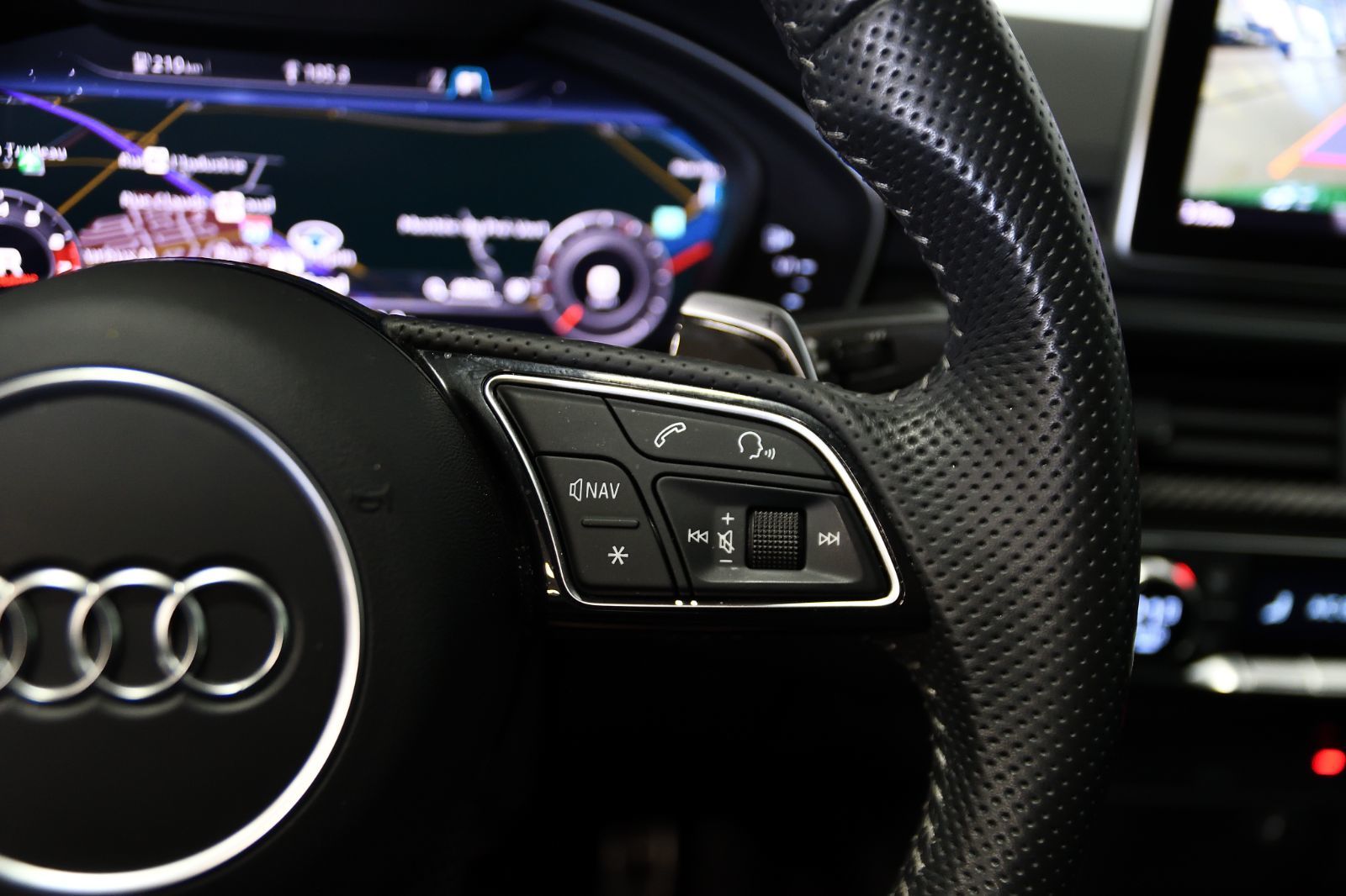 2019 Audi RS 5 Sportback in St-Bruno, Quebec