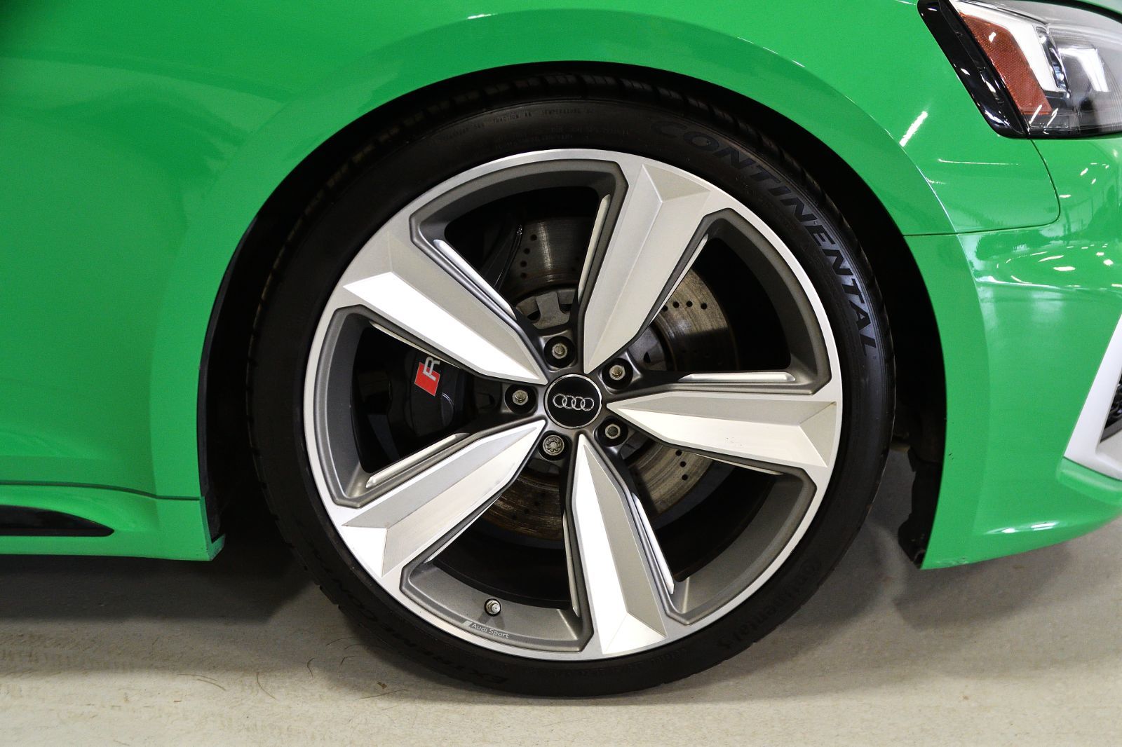 2019 Audi RS 5 Sportback in St-Bruno, Quebec