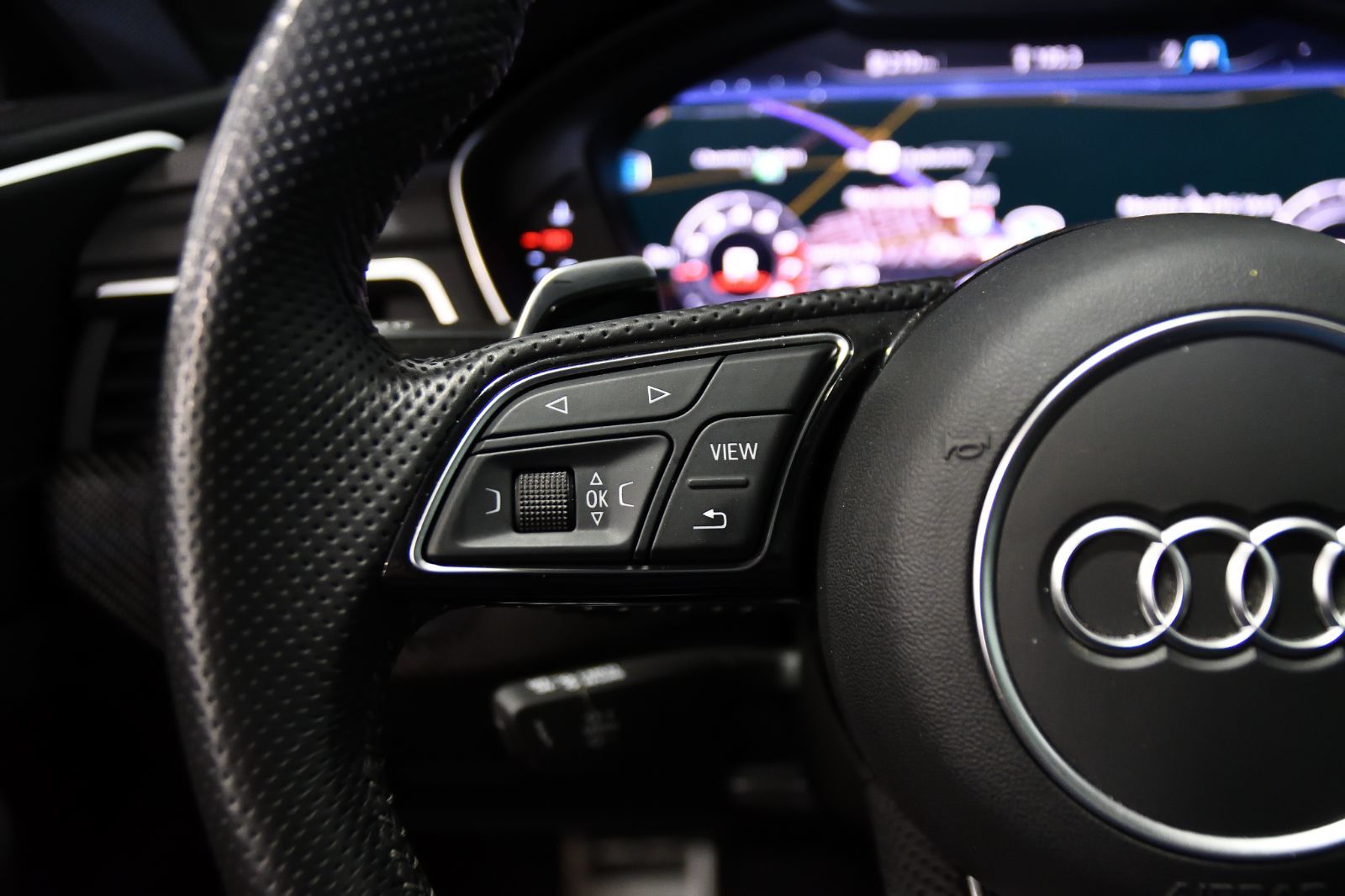 2019 Audi RS 5 Sportback in St-Bruno, Quebec