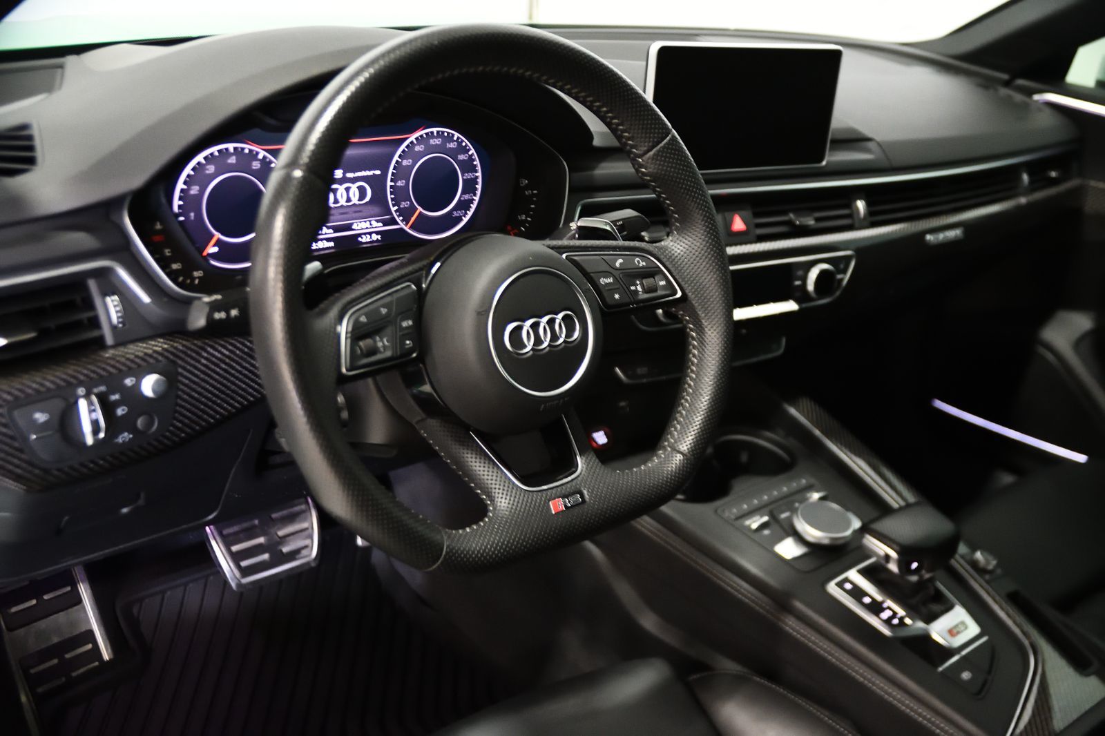 2019 Audi RS 5 Sportback in St-Bruno, Quebec