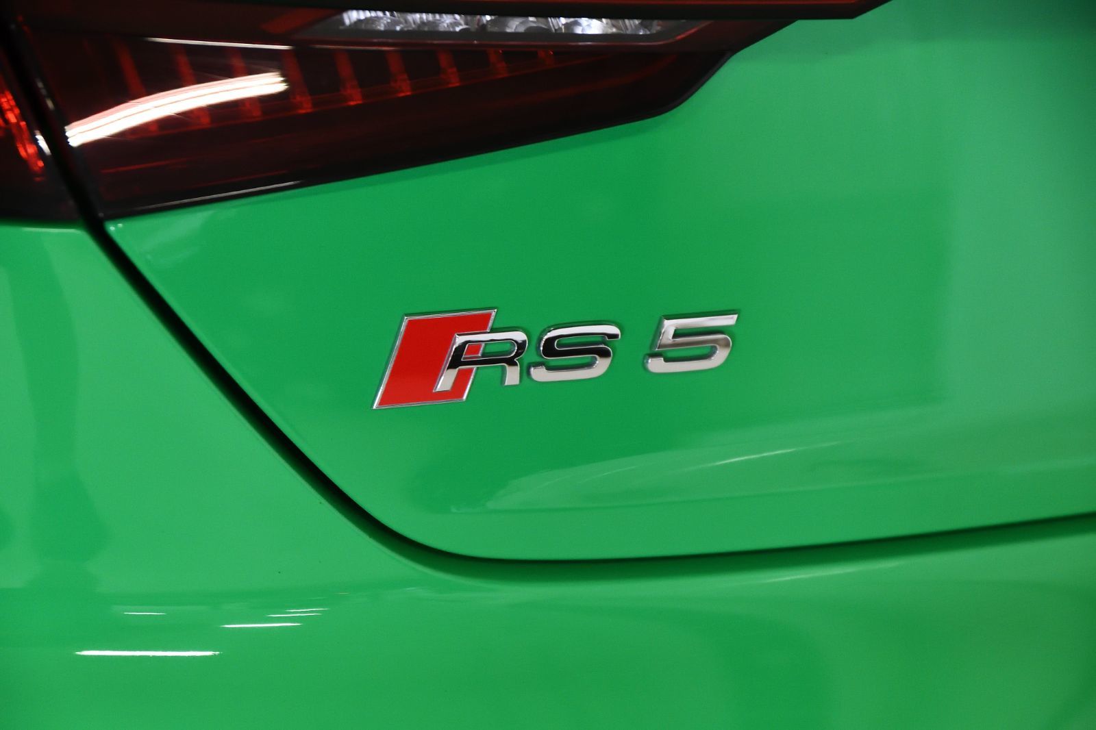2019 Audi RS 5 Sportback in St-Bruno, Quebec