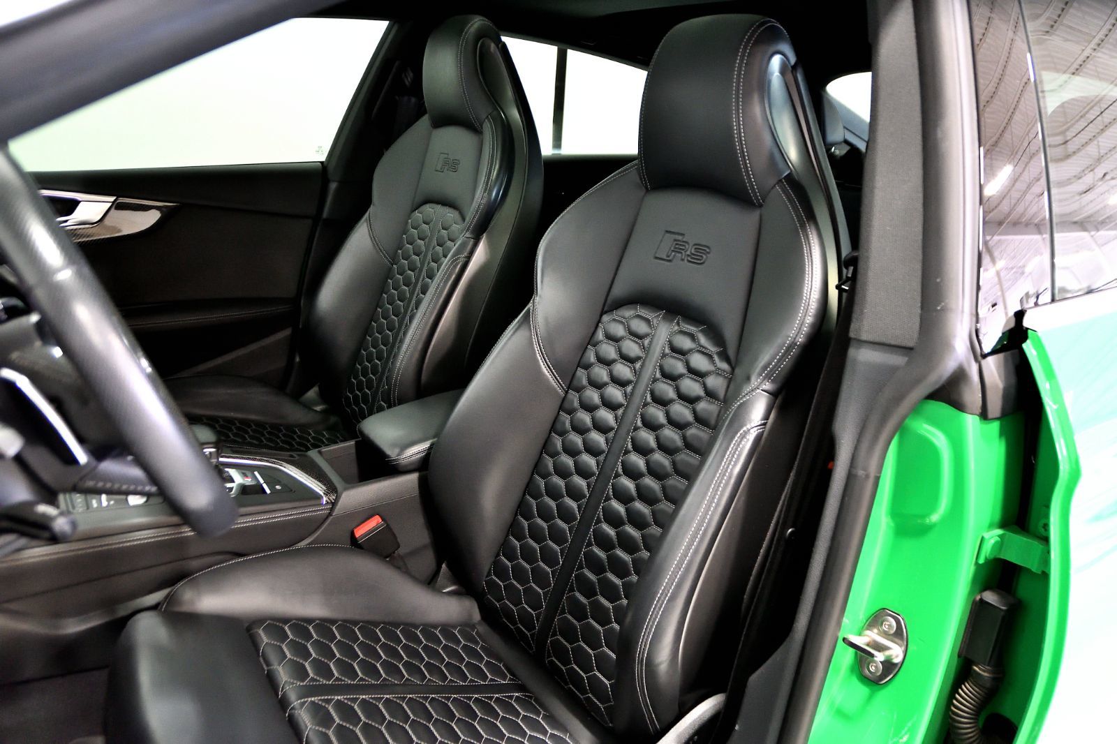 2019 Audi RS 5 Sportback in St-Bruno, Quebec