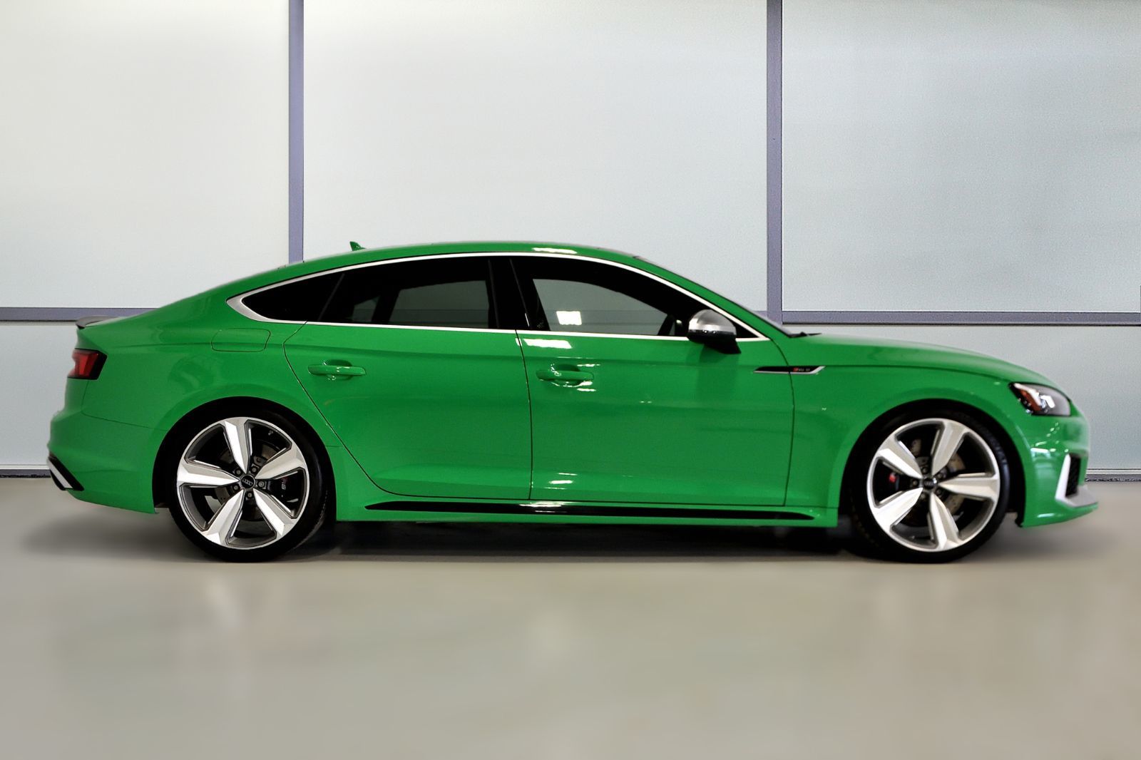 2019 Audi RS 5 Sportback in St-Bruno, Quebec