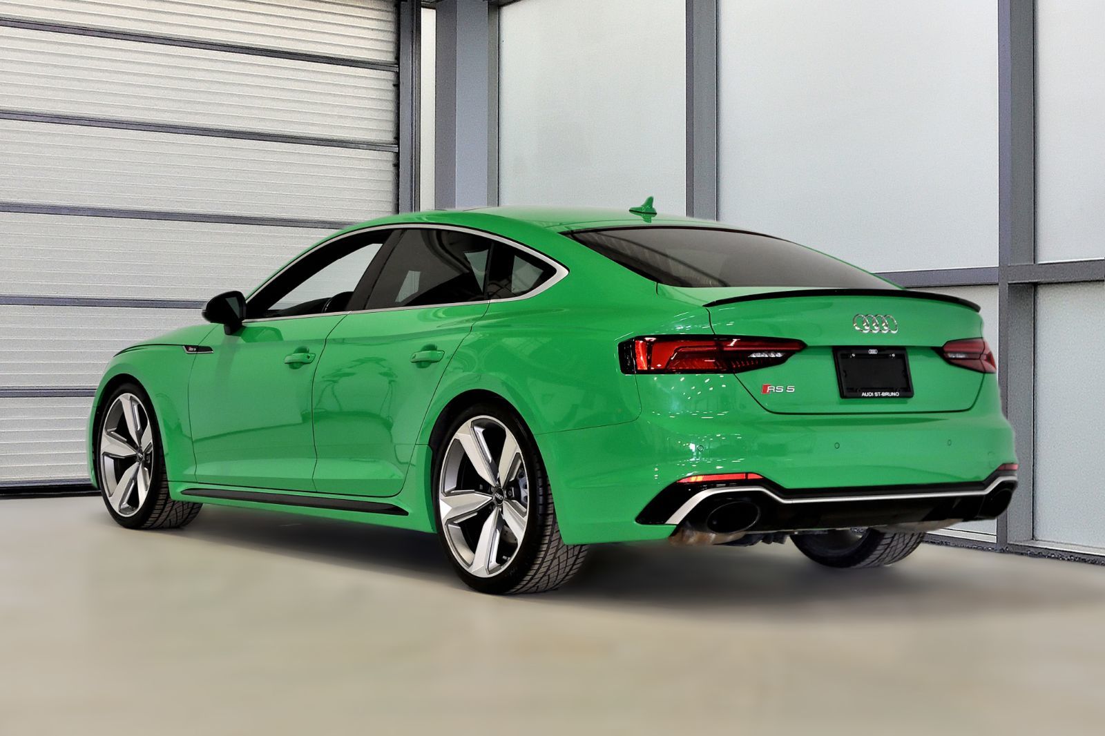 2019 Audi RS 5 Sportback in St-Bruno, Quebec
