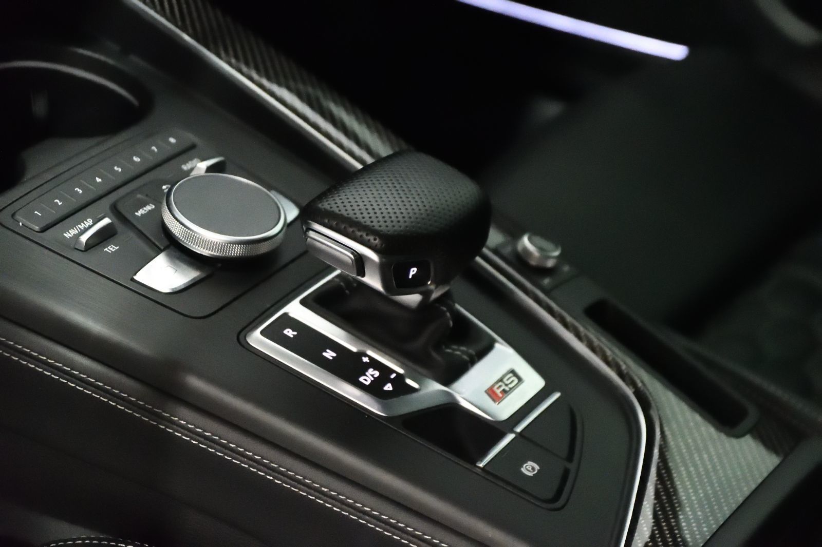 2019 Audi RS 5 Sportback in St-Bruno, Quebec