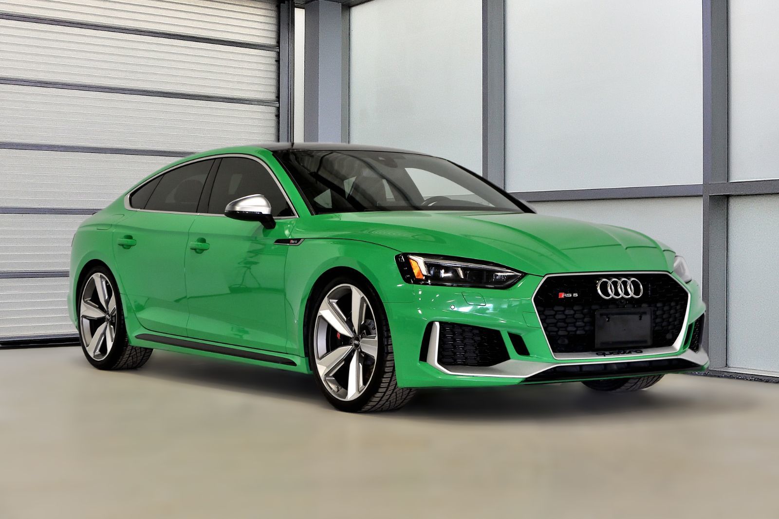 2019 Audi RS 5 Sportback in St-Bruno, Quebec