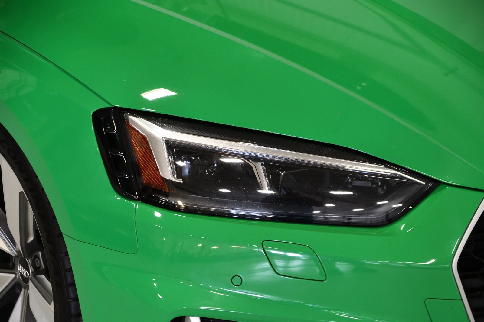 2019 Audi RS 5 Sportback in St-Bruno, Quebec