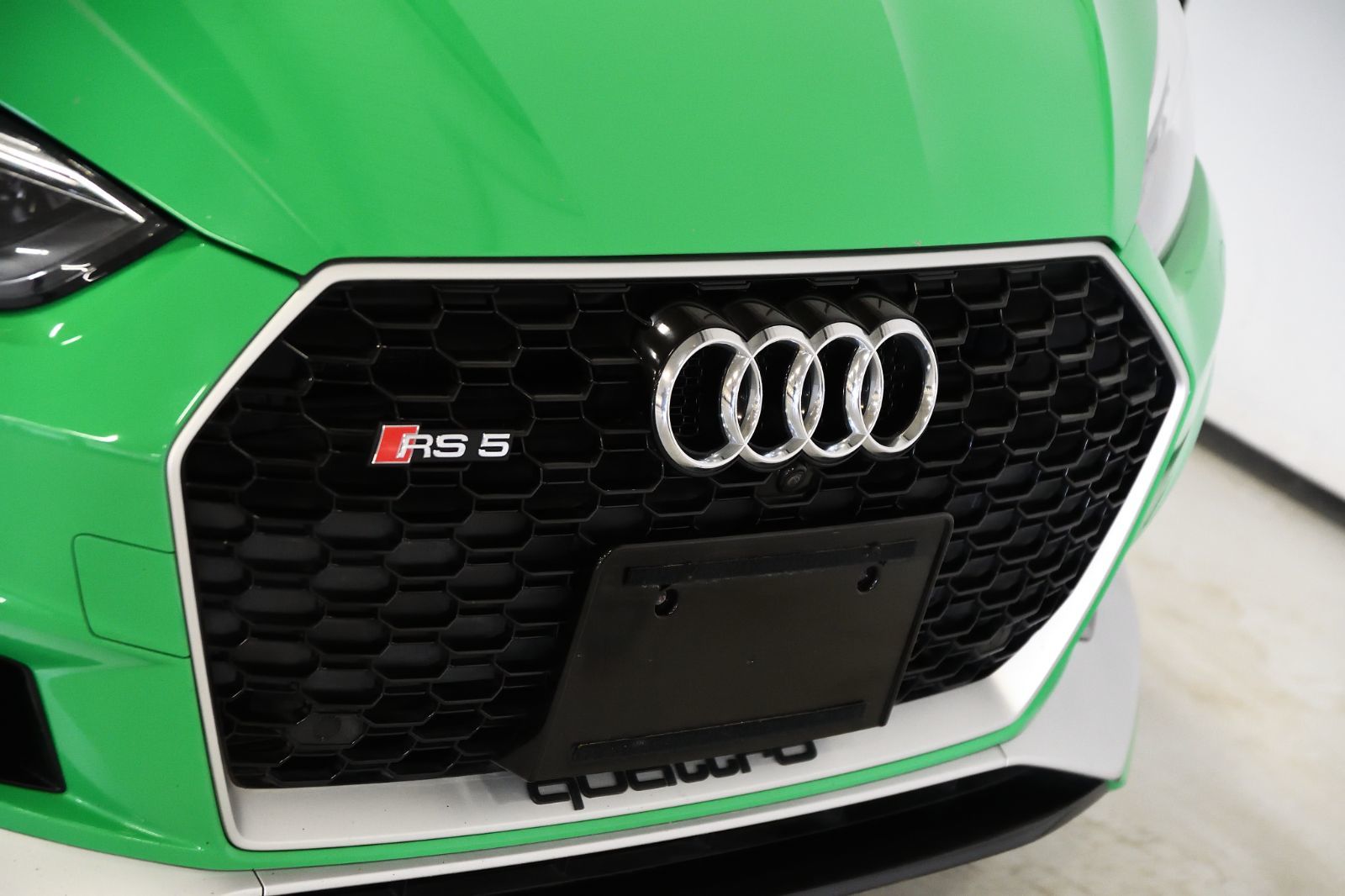 2019 Audi RS 5 Sportback in St-Bruno, Quebec