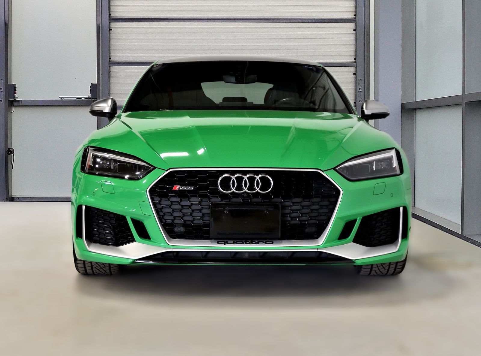 2019 Audi RS 5 Sportback in St-Bruno, Quebec