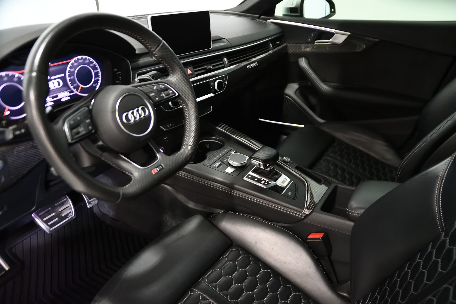 2019 Audi RS 5 Sportback in St-Bruno, Quebec