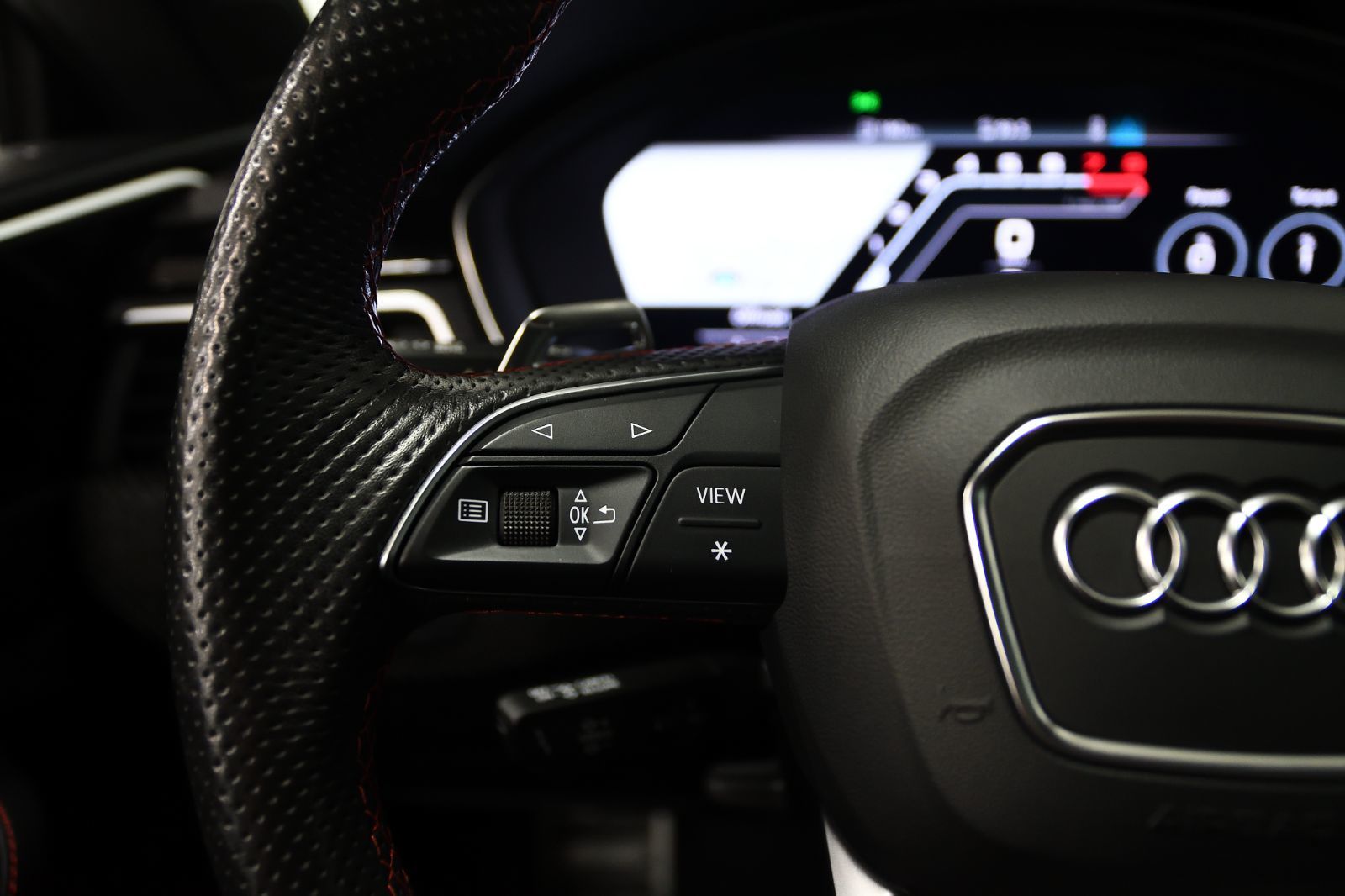 Audi RS 5 Sportback  2022 à St-Bruno, Québec