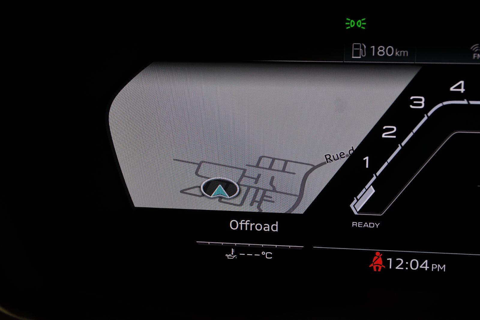 Audi RS 5 Sportback  2022 à St-Bruno, Québec