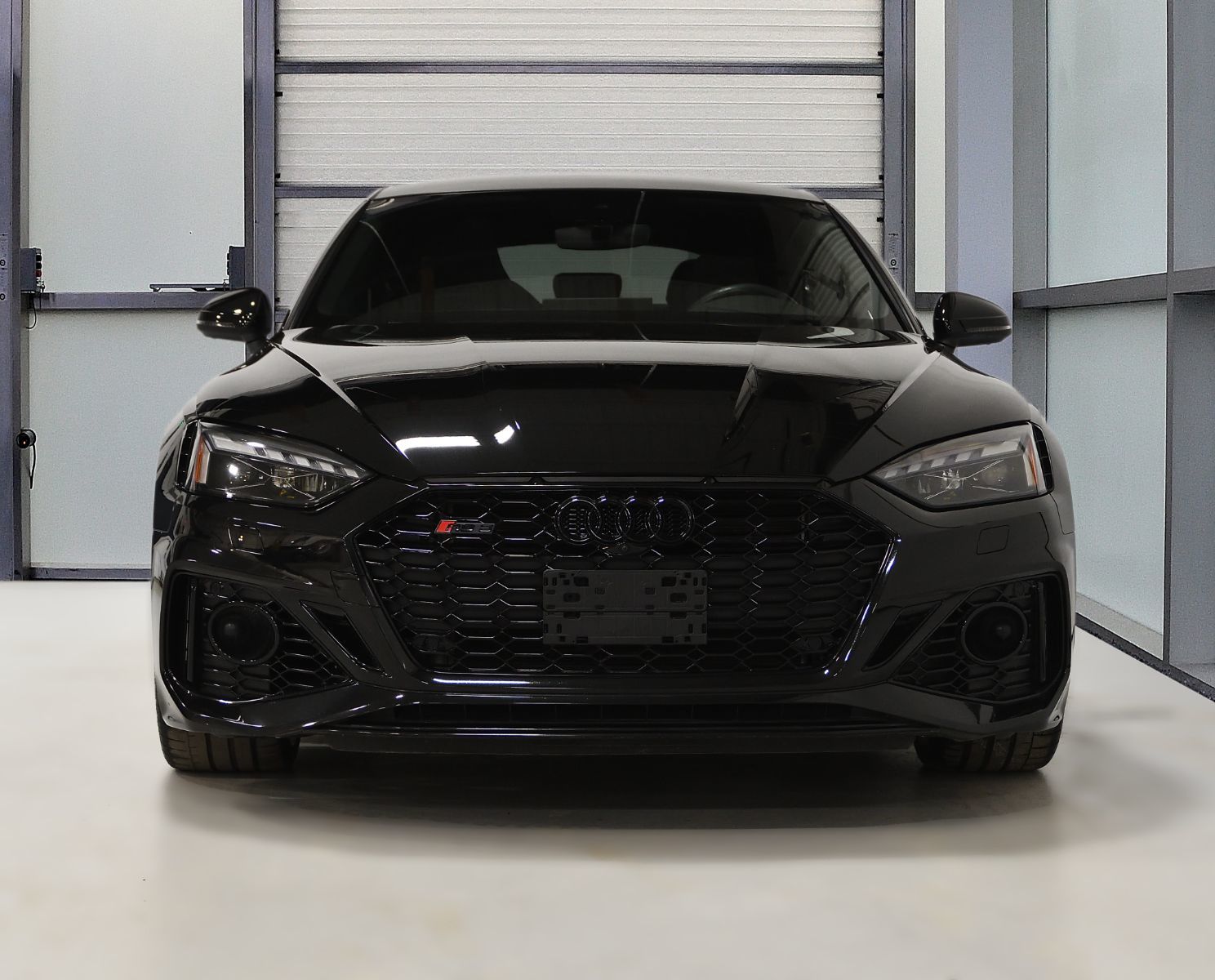 Audi RS 5 Sportback  2022 à St-Bruno, Québec