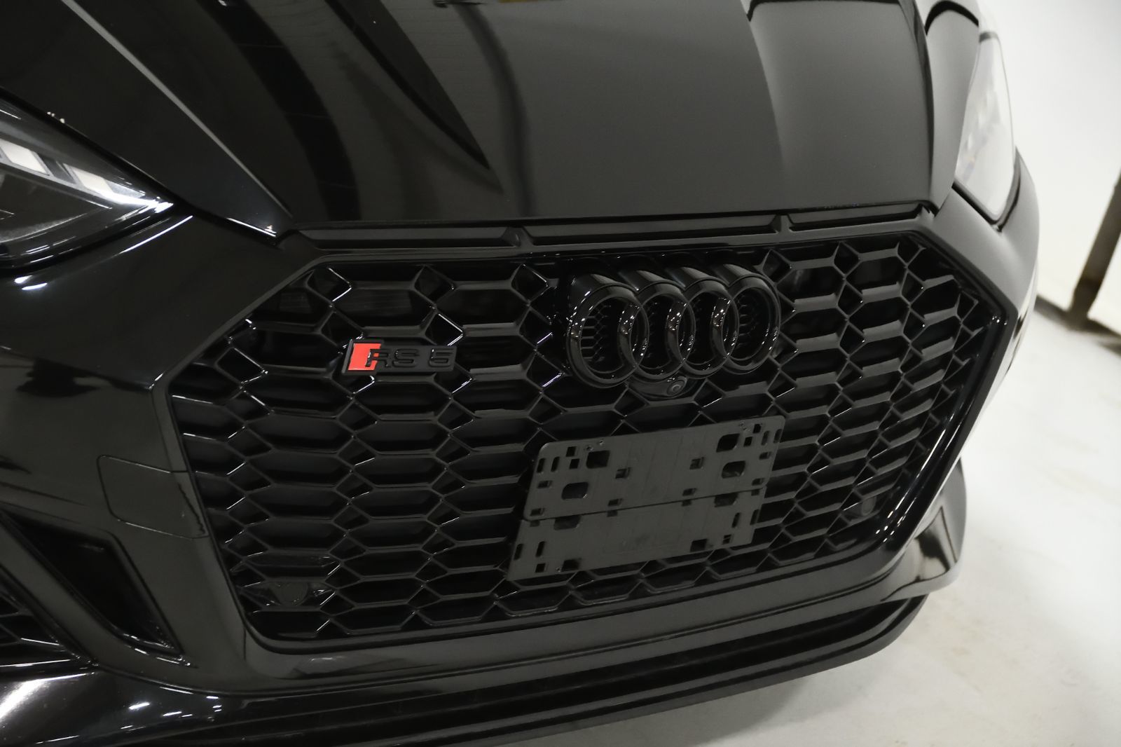 Audi RS 5 Sportback  2022 à St-Bruno, Québec