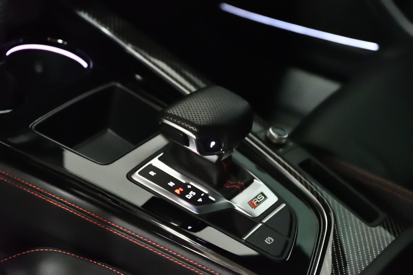 Audi RS 5 Sportback  2022 à St-Bruno, Québec