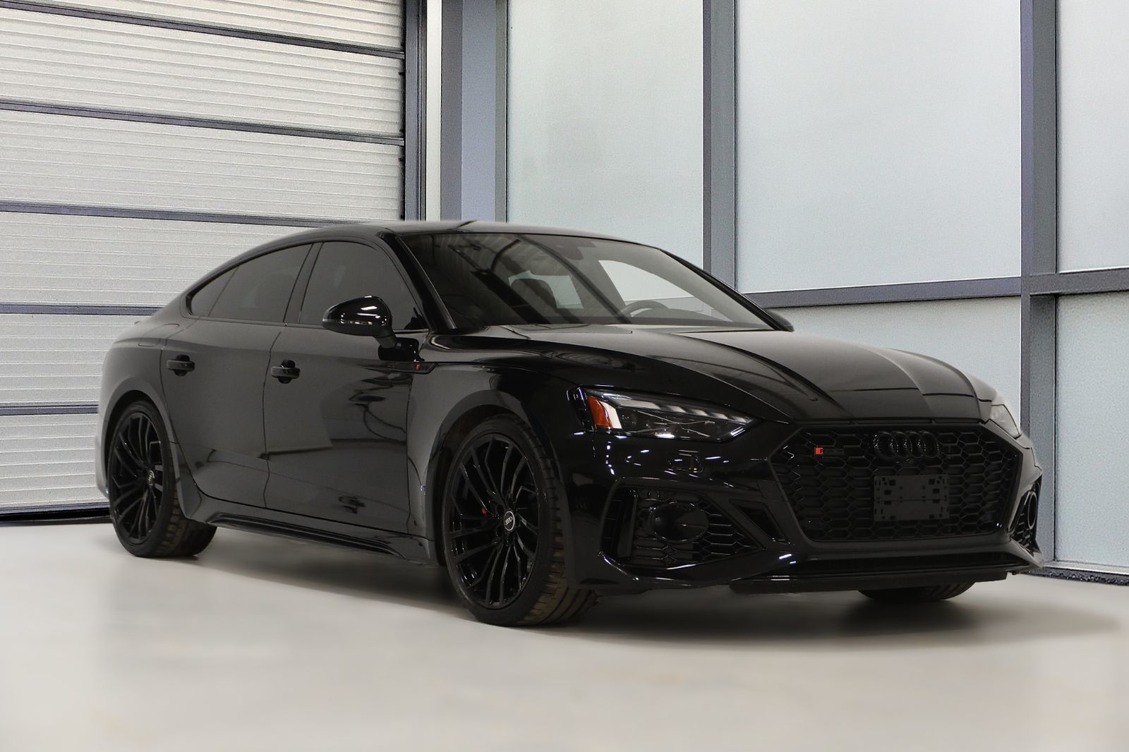 Audi RS 5 Sportback  2022 à St-Bruno, Québec