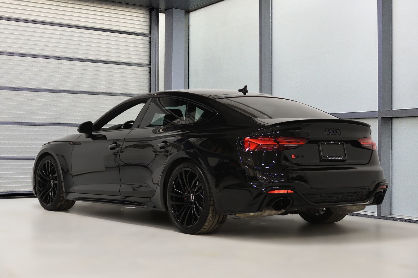 Audi RS 5 Sportback  2022 à St-Bruno, Québec