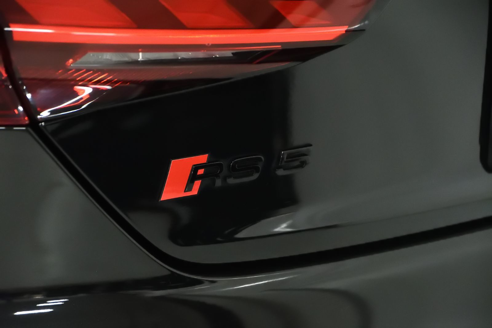 Audi RS 5 Sportback  2022 à St-Bruno, Québec