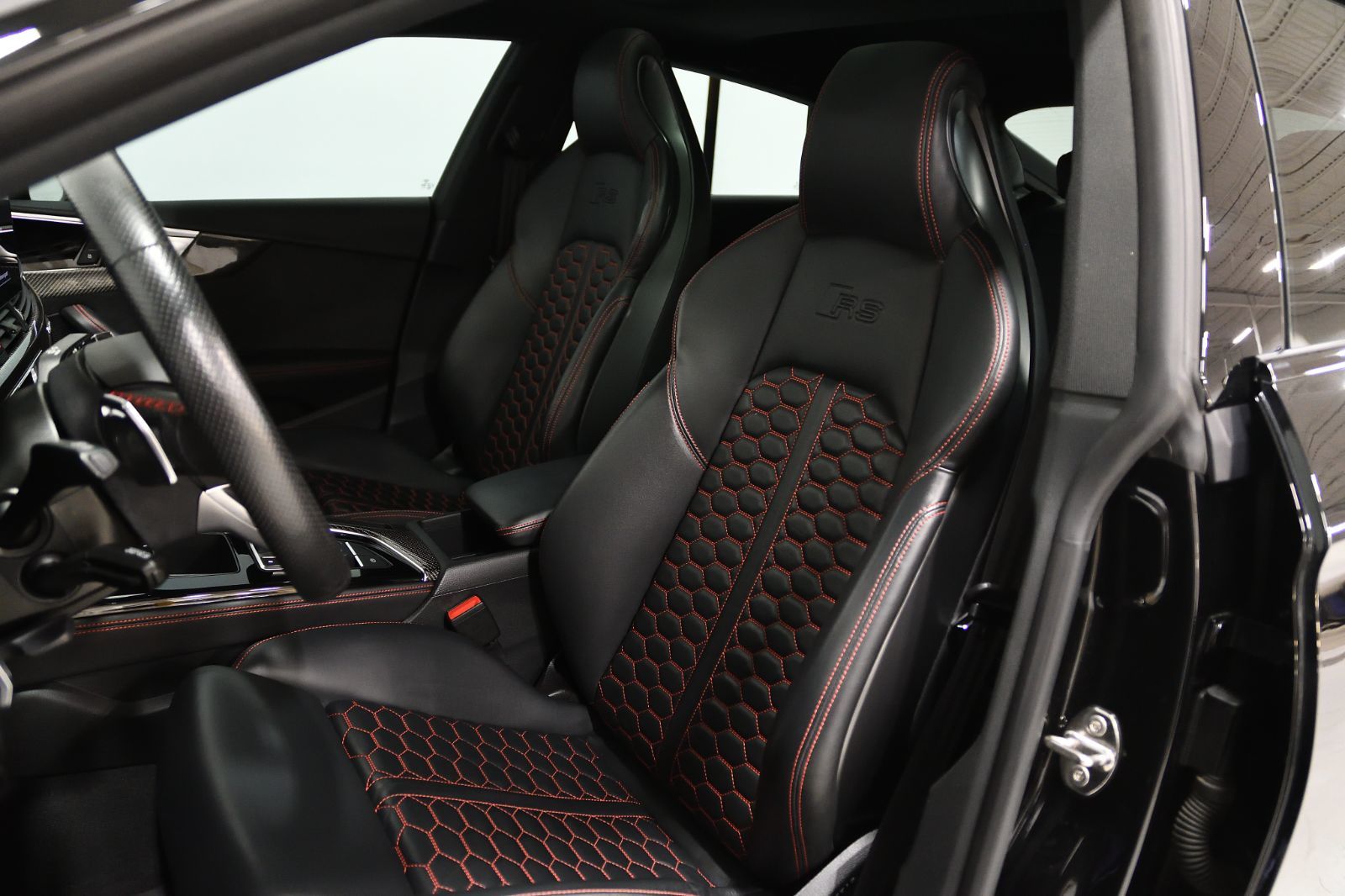 Audi RS 5 Sportback  2022 à St-Bruno, Québec