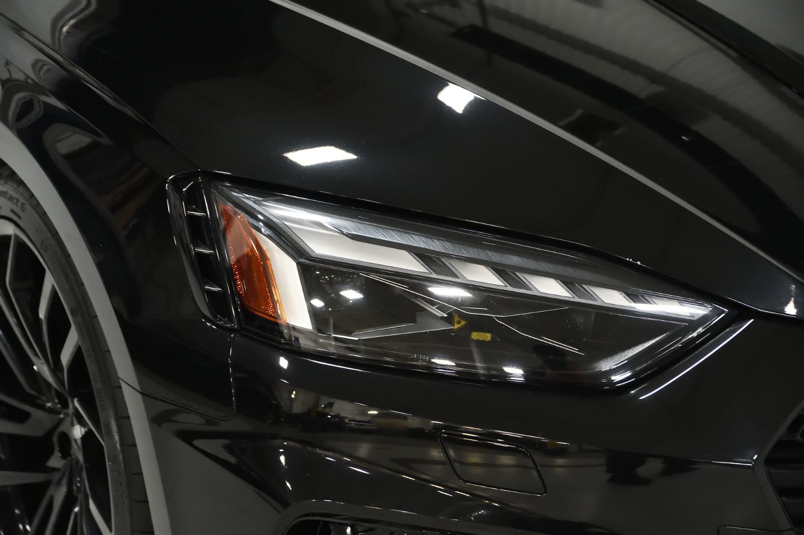 Audi RS 5 Sportback  2022 à St-Bruno, Québec