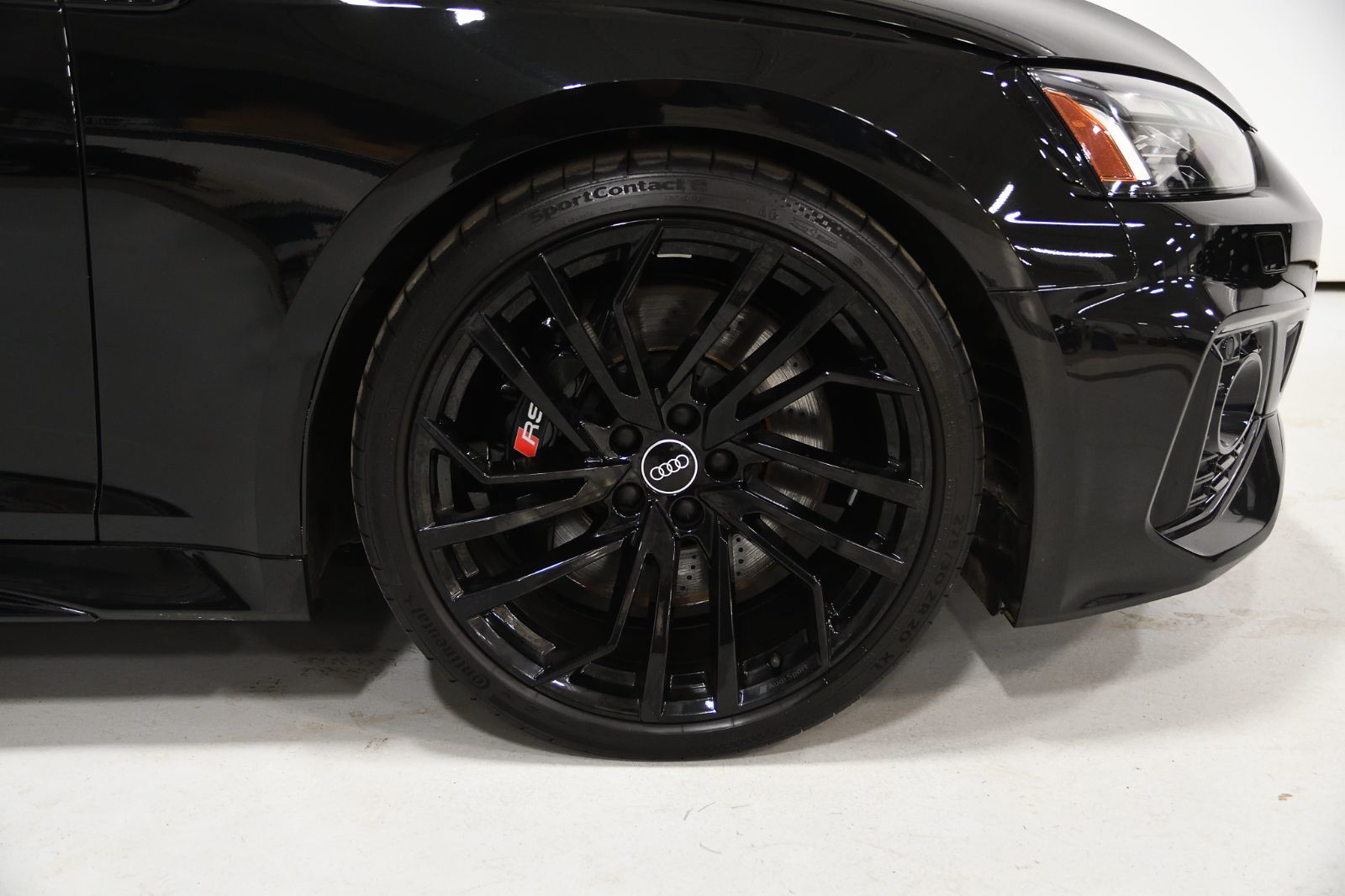 Audi RS 5 Sportback  2022 à St-Bruno, Québec