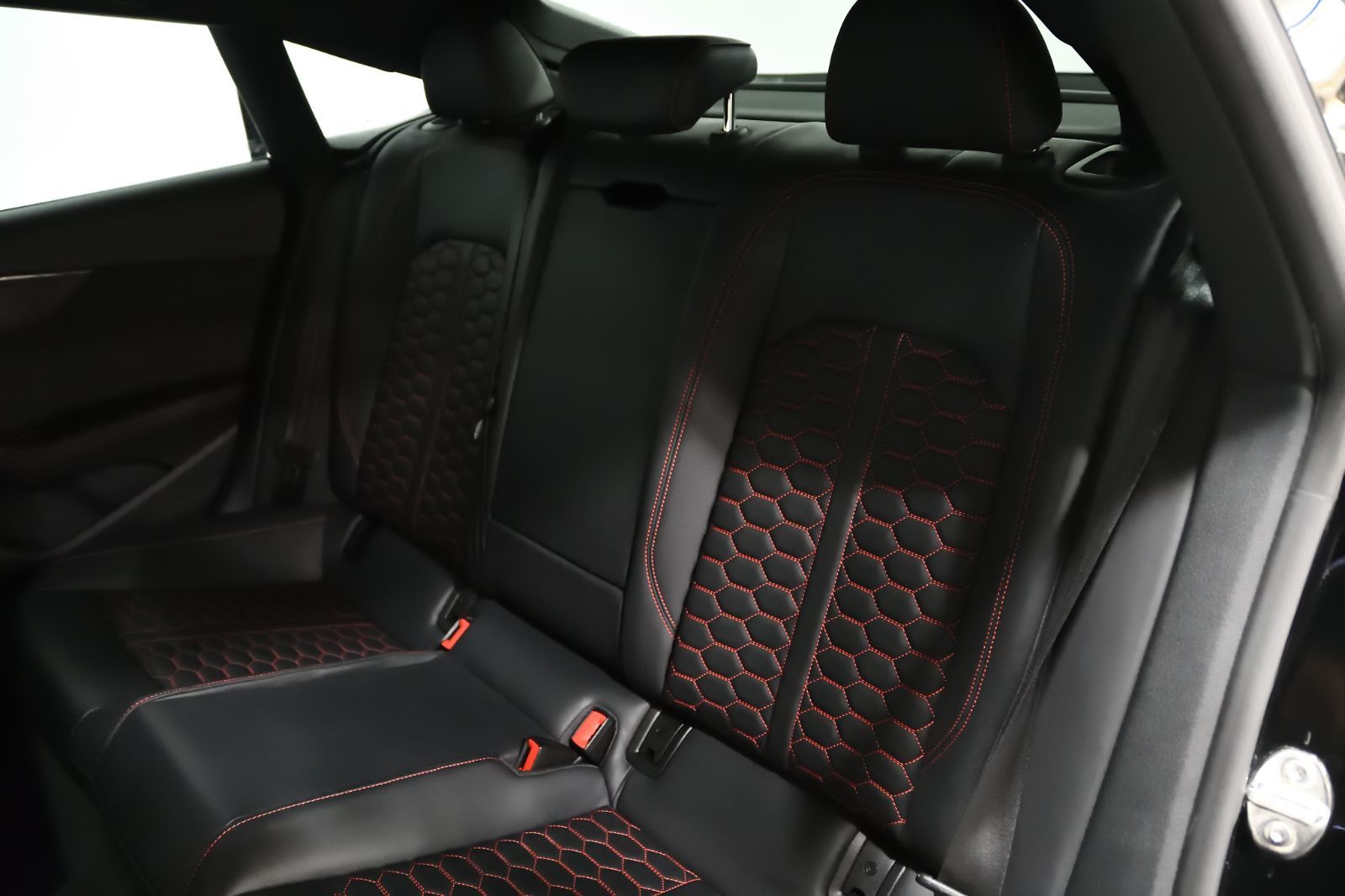 Audi RS 5 Sportback  2022 à St-Bruno, Québec