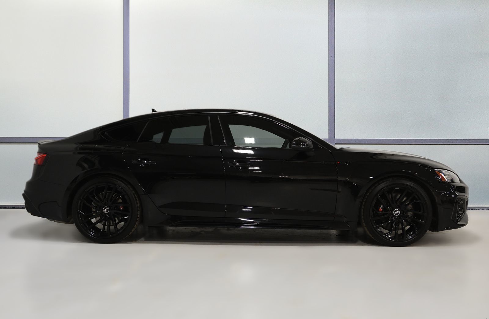 Audi RS 5 Sportback  2022 à St-Bruno, Québec