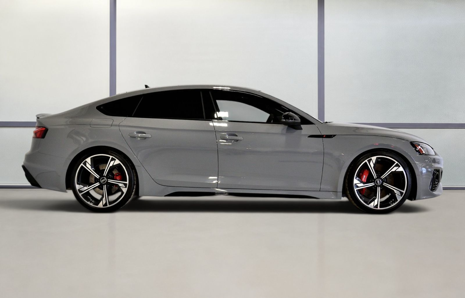 Audi RS 5 Sportback  2023 à St-Bruno, Québec