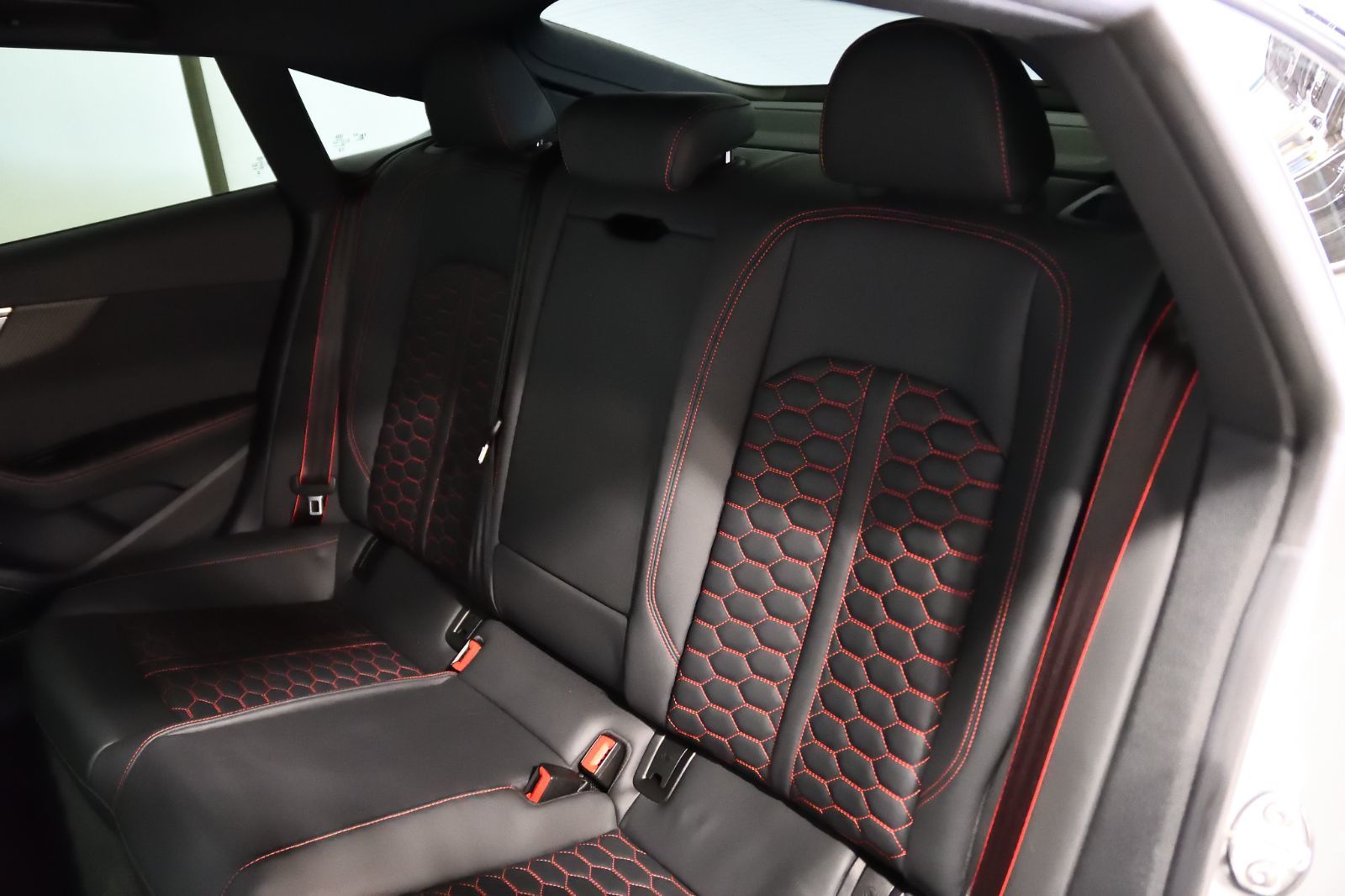 Audi RS 5 Sportback  2023 à St-Bruno, Québec