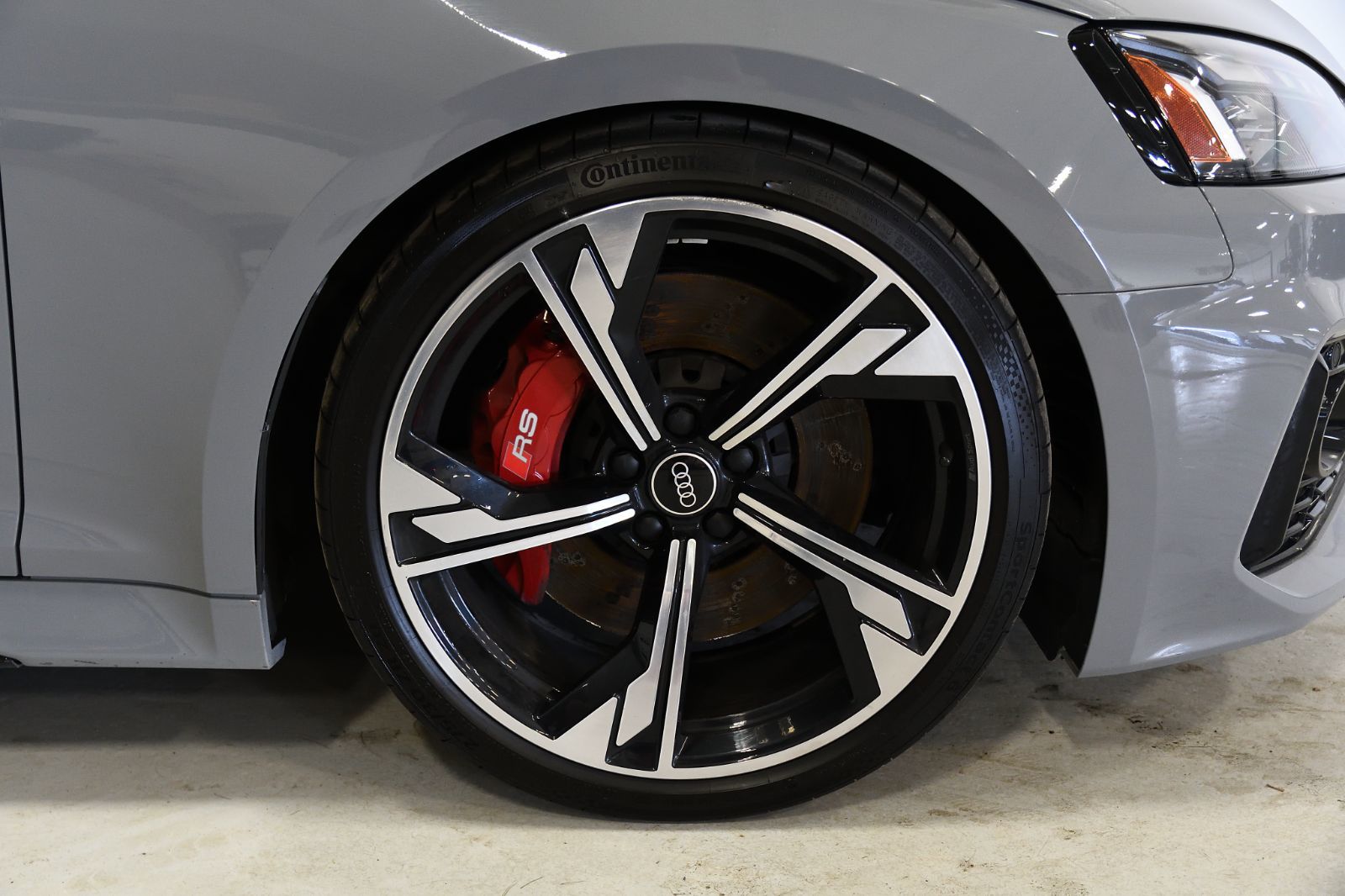 Audi RS 5 Sportback  2023 à St-Bruno, Québec
