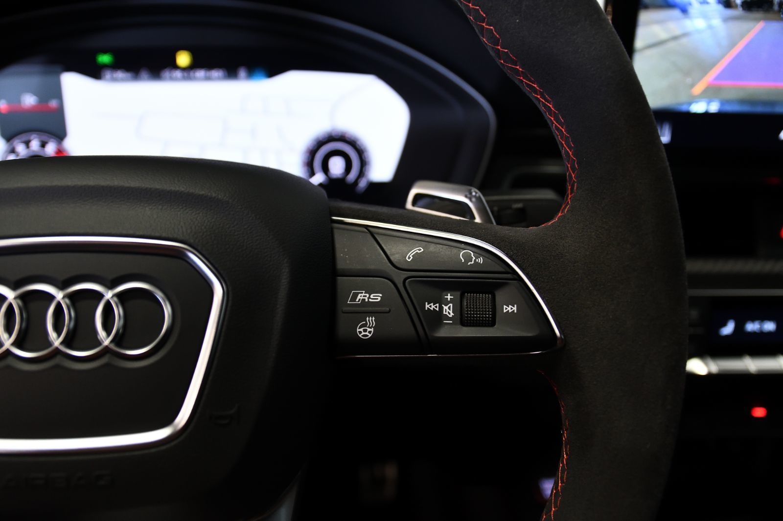 Audi RS 5 Sportback  2023 à St-Bruno, Québec