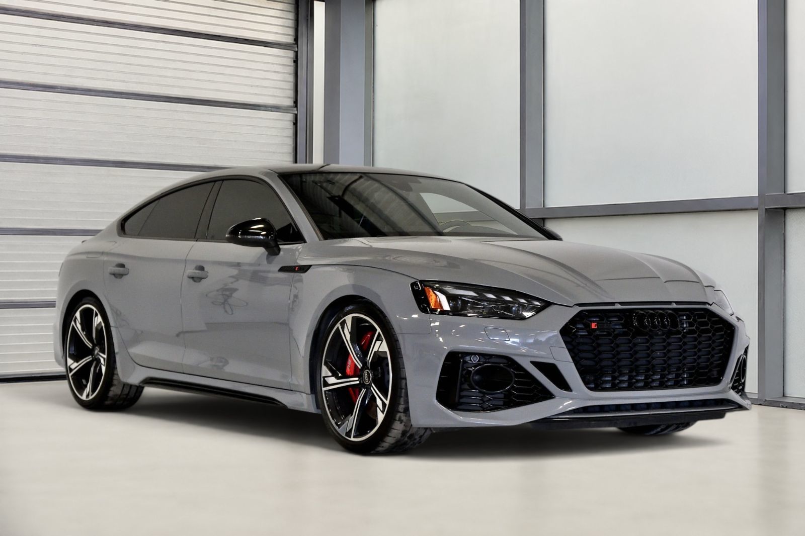 Audi RS 5 Sportback  2023 à St-Bruno, Québec