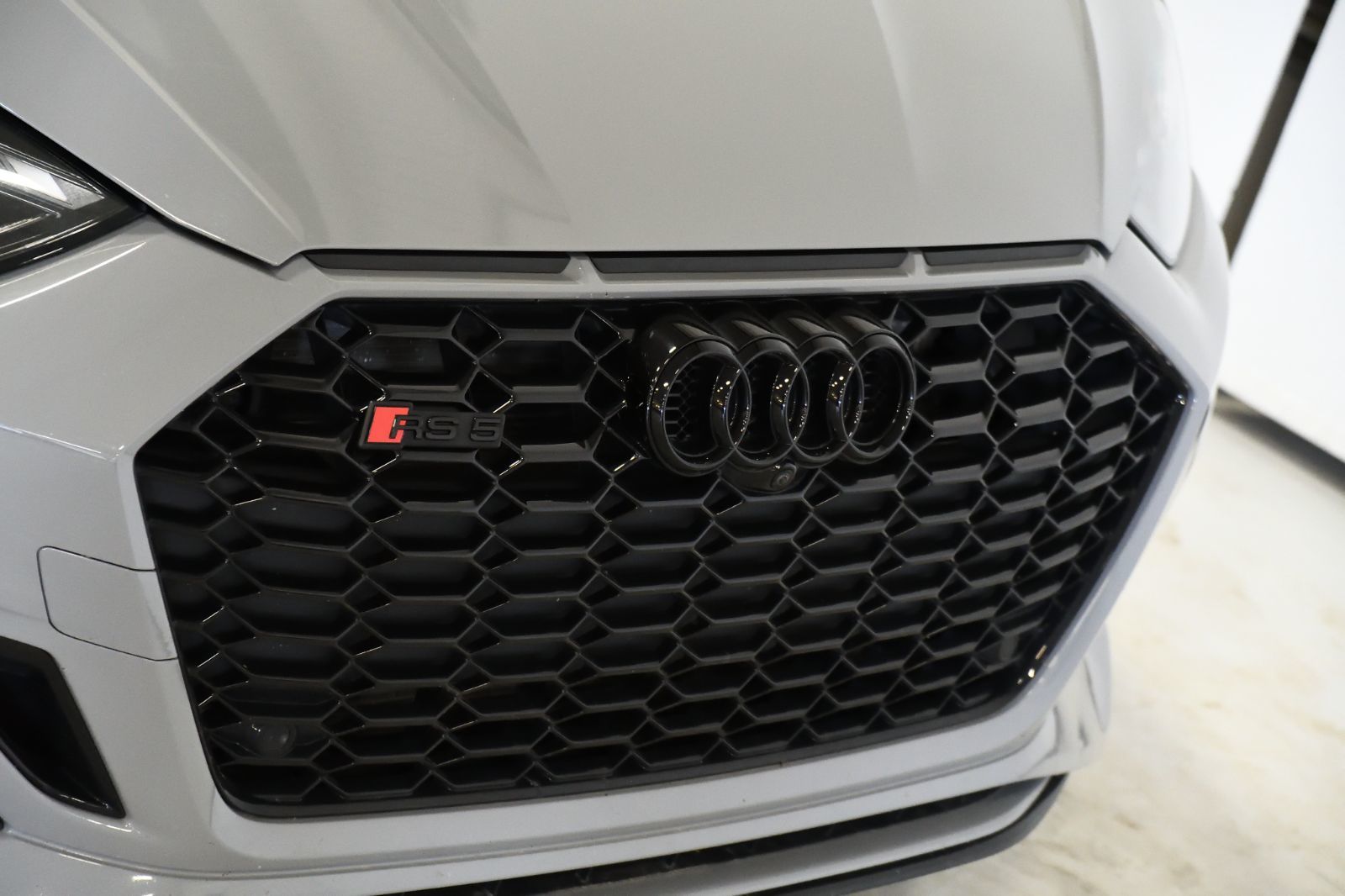Audi RS 5 Sportback  2023 à St-Bruno, Québec