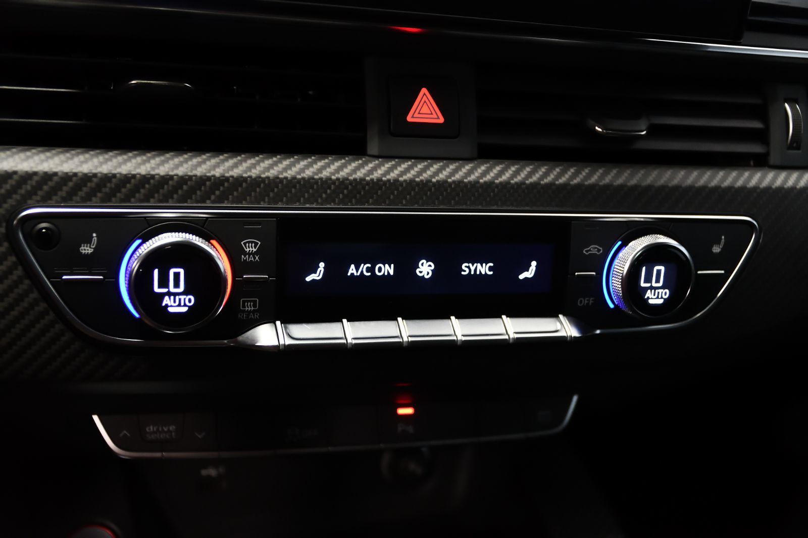 Audi RS 5 Sportback  2023 à St-Bruno, Québec
