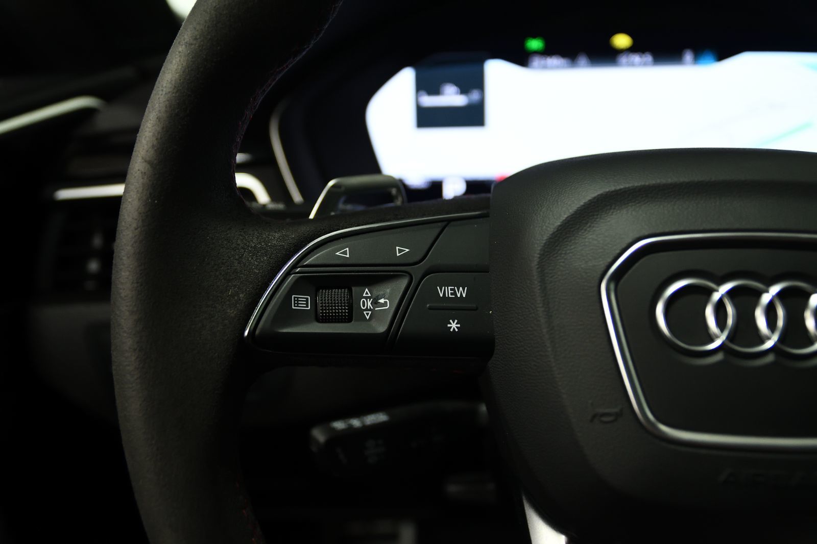 Audi RS 5 Sportback  2024 à St-Bruno, Québec