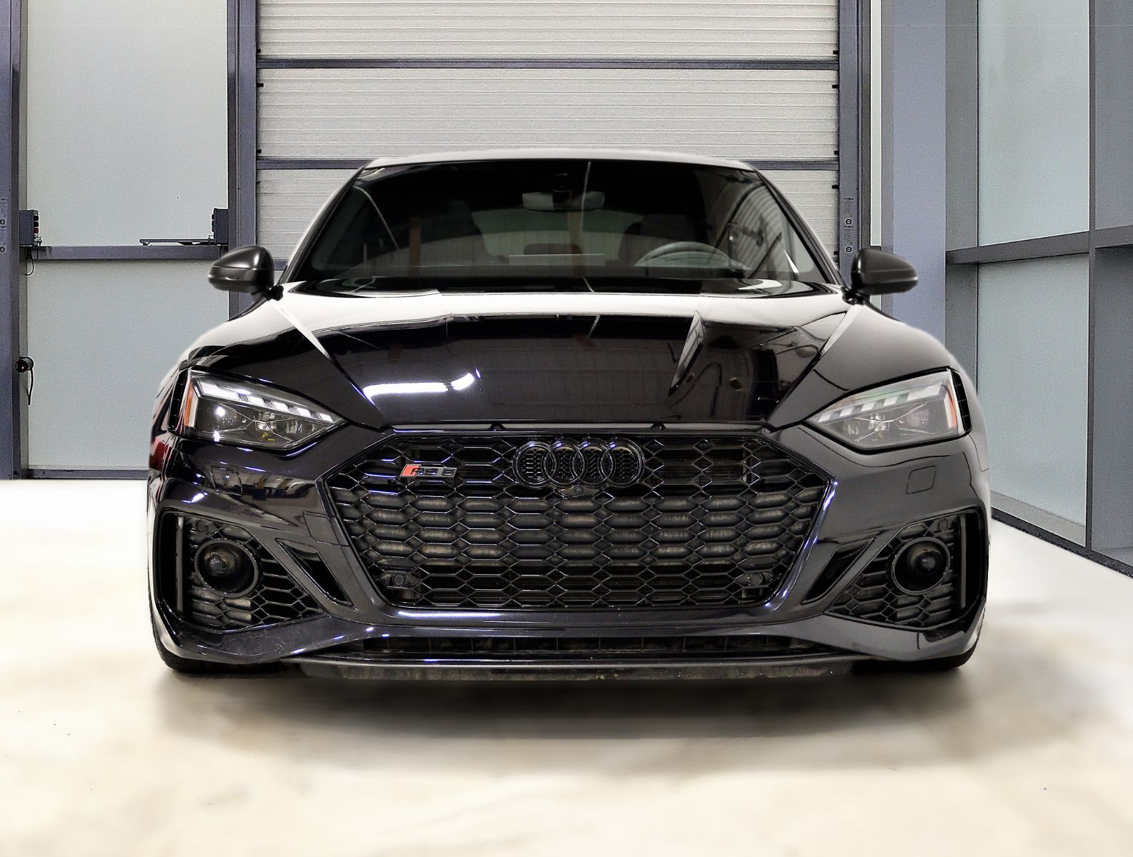 Audi RS 5 Sportback  2024 à St-Bruno, Québec