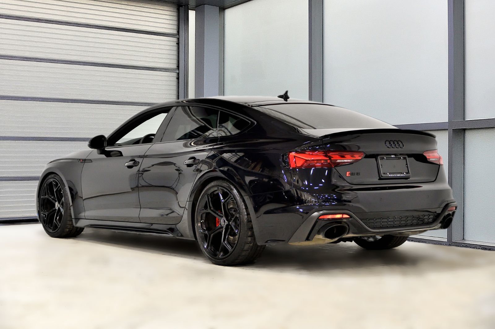 Audi RS 5 Sportback  2024 à St-Bruno, Québec