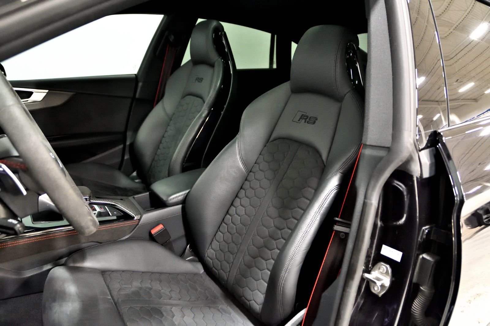 Audi RS 5 Sportback  2024 à St-Bruno, Québec