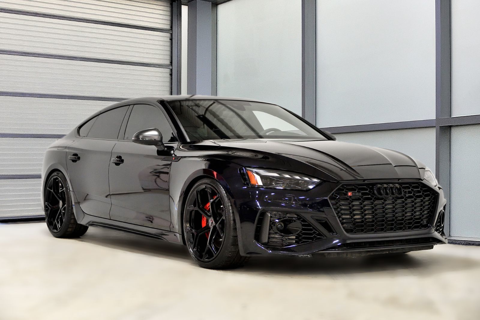 Audi RS 5 Sportback  2024 à St-Bruno, Québec
