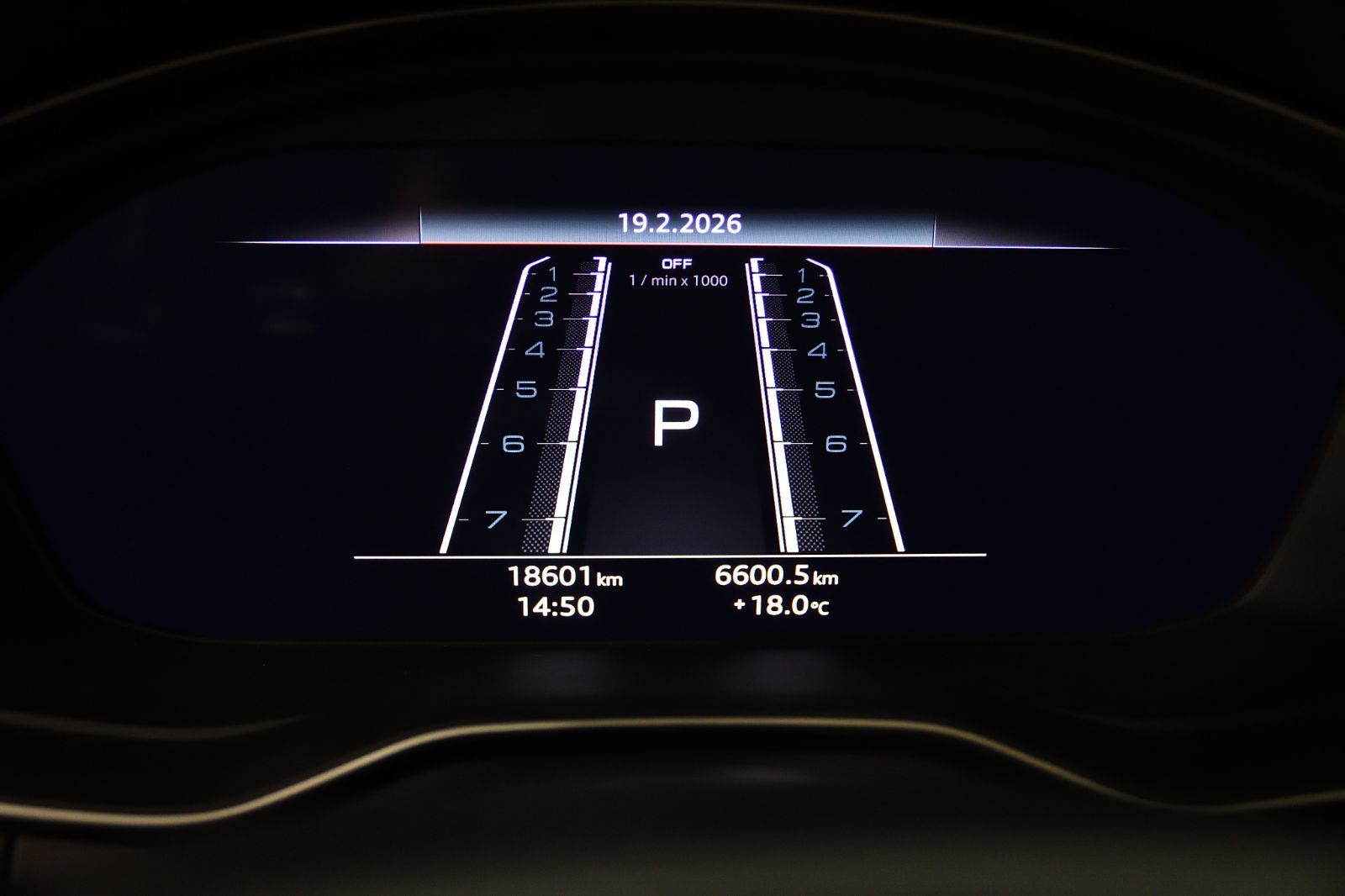 Audi RS 5 Sportback  2024 à St-Bruno, Québec