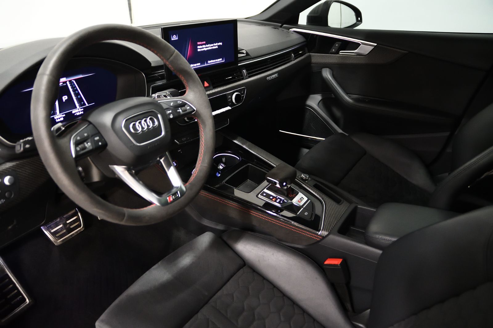 Audi RS 5 Sportback  2024 à St-Bruno, Québec