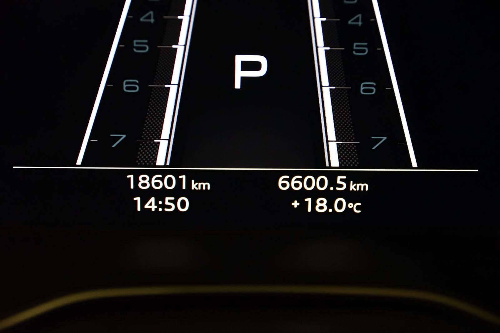 Audi RS 5 Sportback  2024 à St-Bruno, Québec