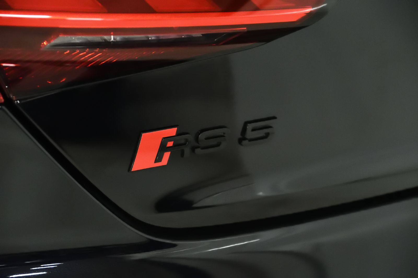 Audi RS 5 Sportback  2024 à St-Bruno, Québec