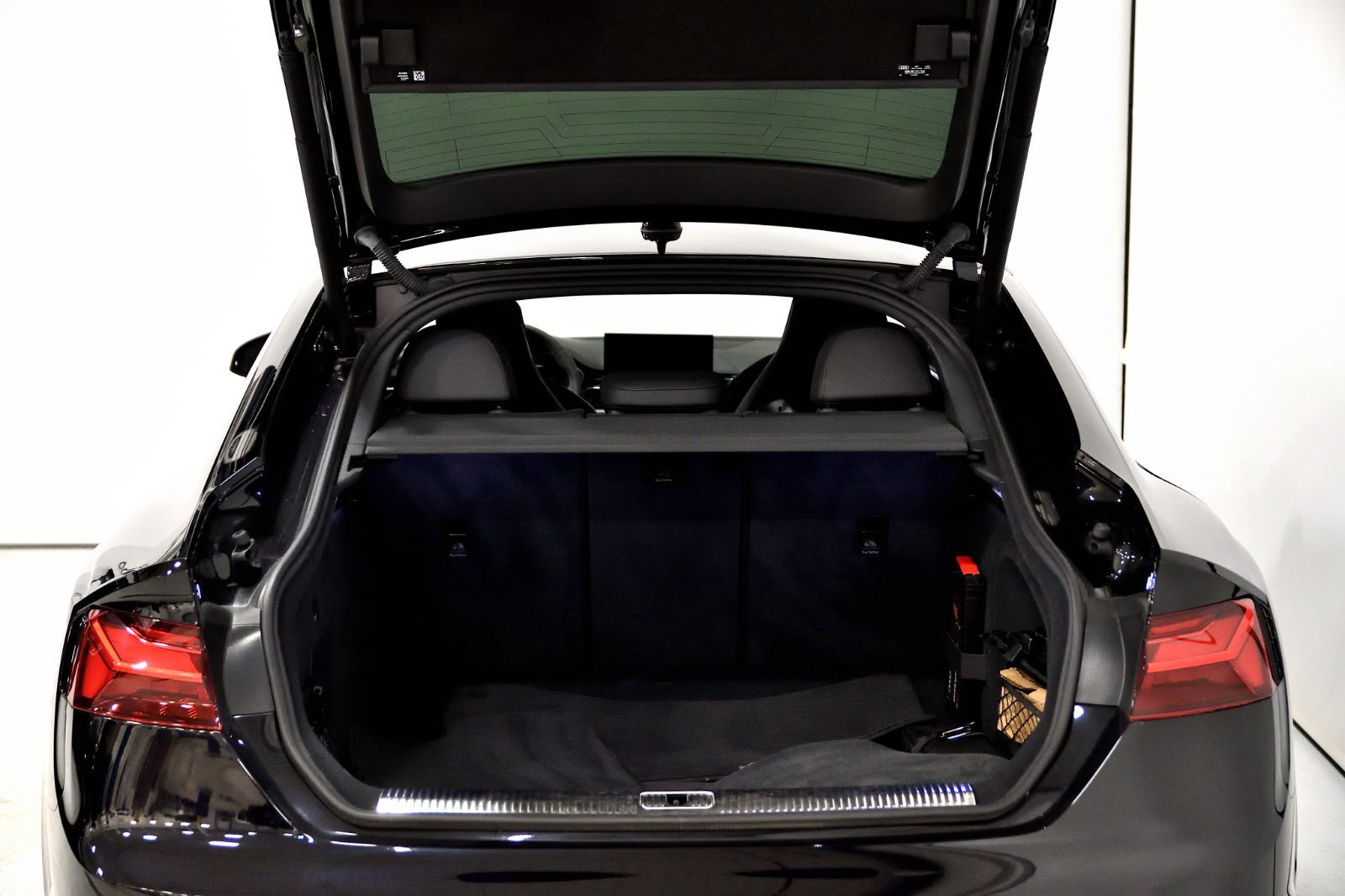 Audi RS 5 Sportback  2024 à St-Bruno, Québec