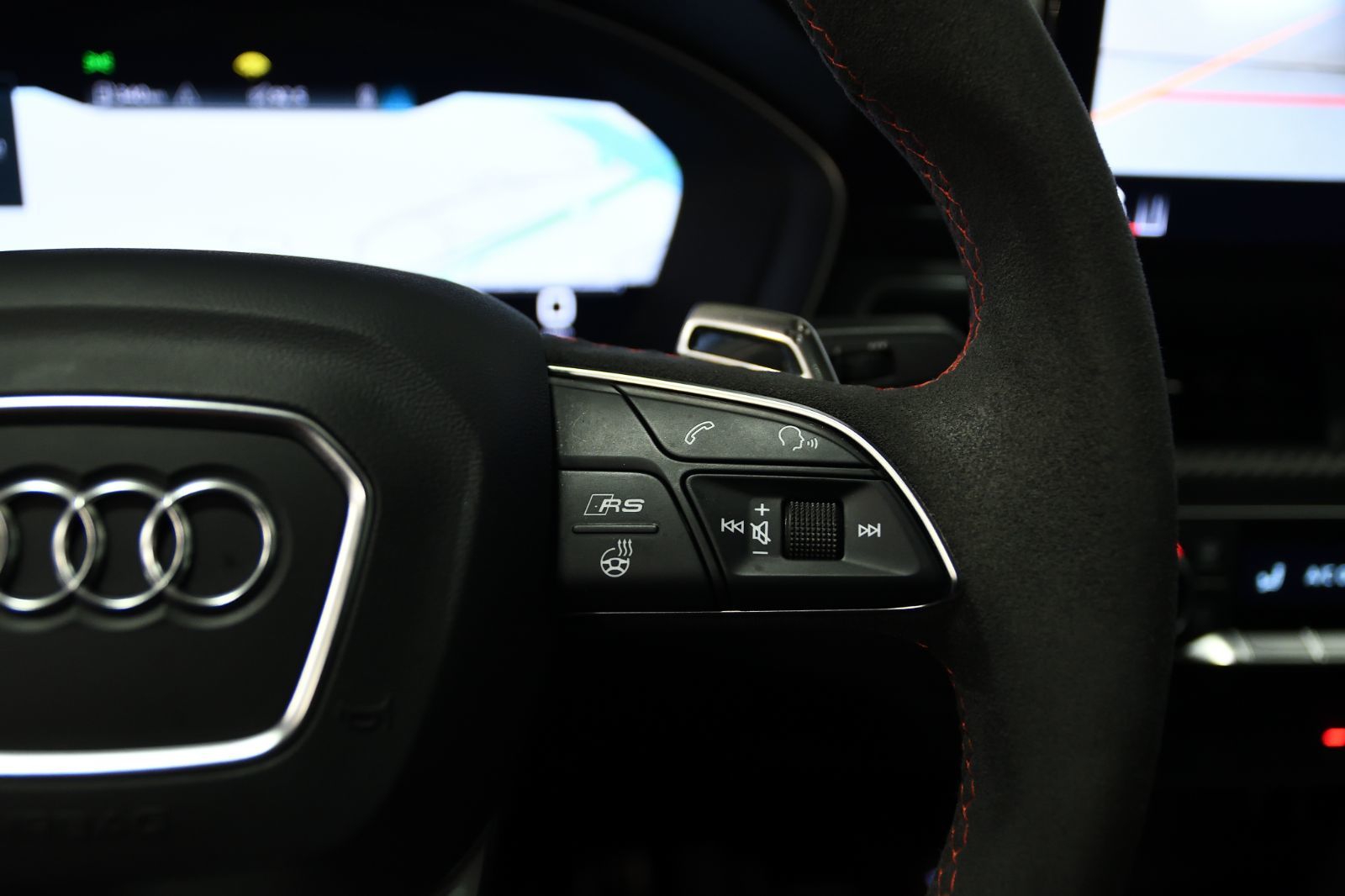 Audi RS 5 Sportback  2024 à St-Bruno, Québec