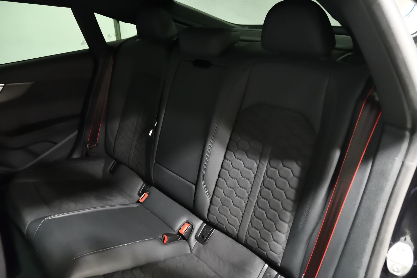 Audi RS 5 Sportback  2024 à St-Bruno, Québec