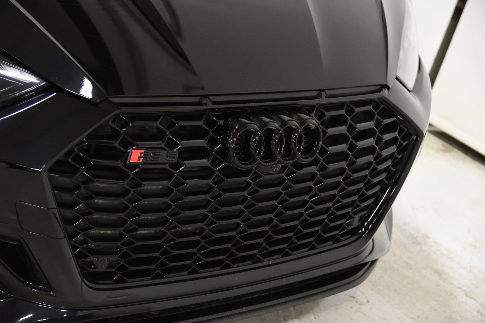 Audi RS 5 Sportback  2024 à St-Bruno, Québec